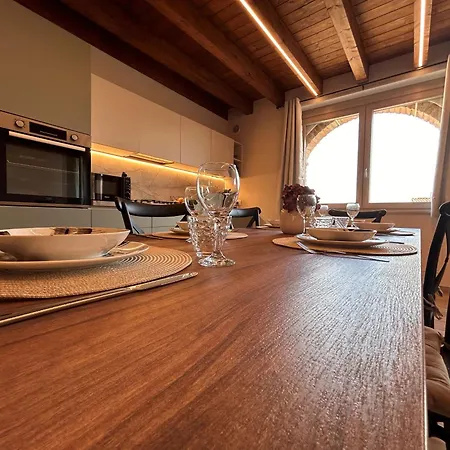 Borgo Alba Polpenazze del Garda