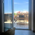 Borgo Alba Apartmán
