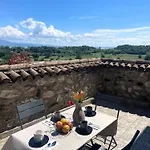Borgo Alba Apartmán *