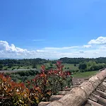 Apartmán Borgo Alba