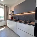 Borgo Alba Apartmán