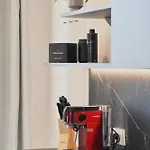 Apartmán Borgo Alba