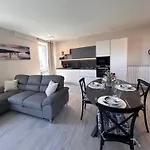 Borgo Alba Apartmán Polpenazze del Garda