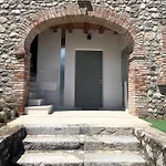 Borgo Alba Apartmán *