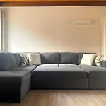 Apartmán Borgo Alba Polpenazze del Garda