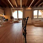 Borgo Alba Apartmán