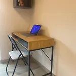 Apartmán Borgo Alba