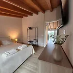 Apartmán Borgo Alba Polpenazze del Garda