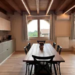 Borgo Alba Apartmán