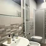 Borgo Alba Apartmán *