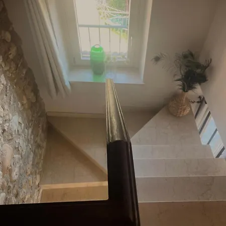 Апартаменты Borgo Alba Picedo