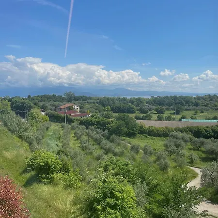 Borgo Alba Polpenazze del Garda