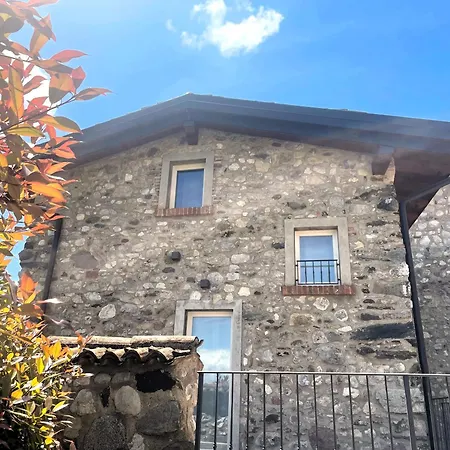 Apartmán Borgo Alba