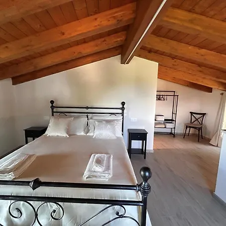 Borgo Alba Polpenazze del Garda
