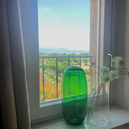 Borgo Alba * Polpenazze del Garda
