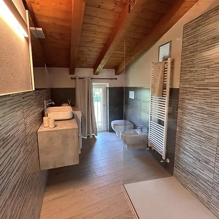 Borgo Alba Apartament