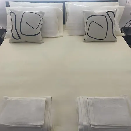 Borgo Alba Апартаменты Picedo