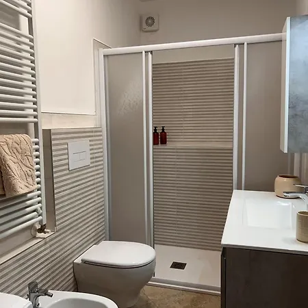 Borgo Alba Апартаменты *