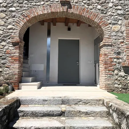 Borgo Alba Apartmán *