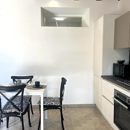 Borgo Alba Апартаменты Picedo