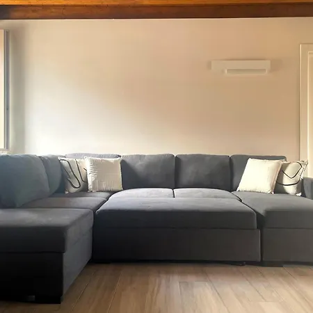 Apartmán Borgo Alba Polpenazze del Garda