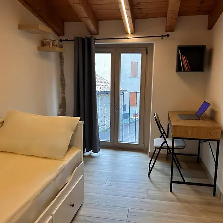 Borgo Alba Polpenazze del Garda
