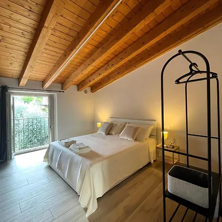 Borgo Alba Апартаменты