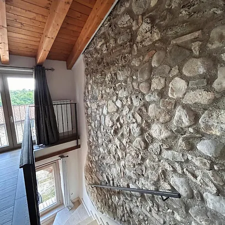 Borgo Alba Apartmán *