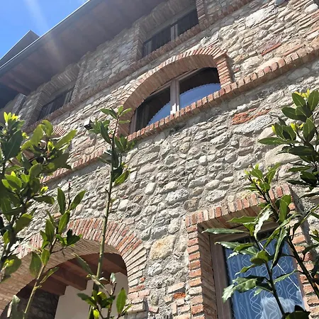 Borgo Alba Polpenazze del Garda