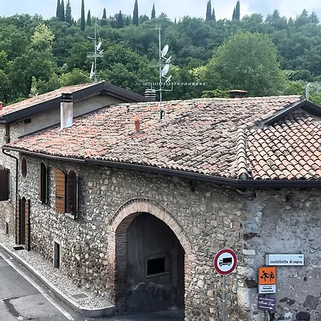 Borgo Alba * Polpenazze del Garda