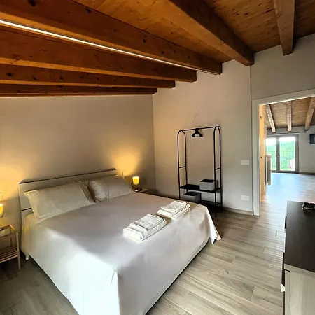 Borgo Alba Polpenazze del Garda