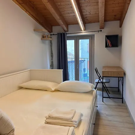 Borgo Alba * Polpenazze del Garda
