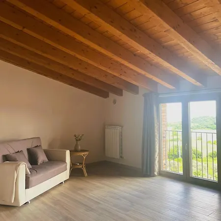 Borgo Alba Apartament *