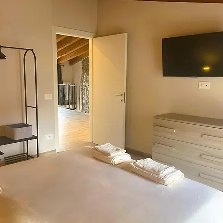 Borgo Alba Апартаменты Picedo